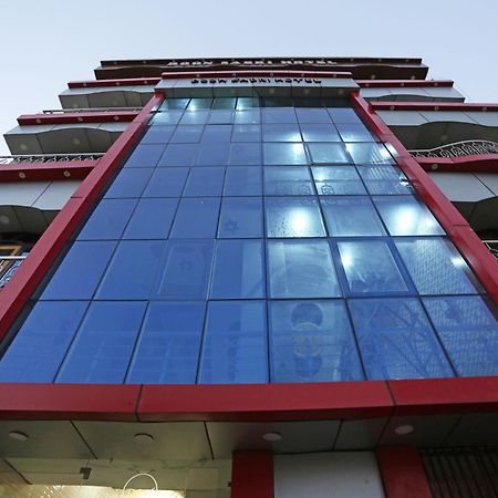 Spot On Hotel Doon Sabri Roorkee Extérieur photo