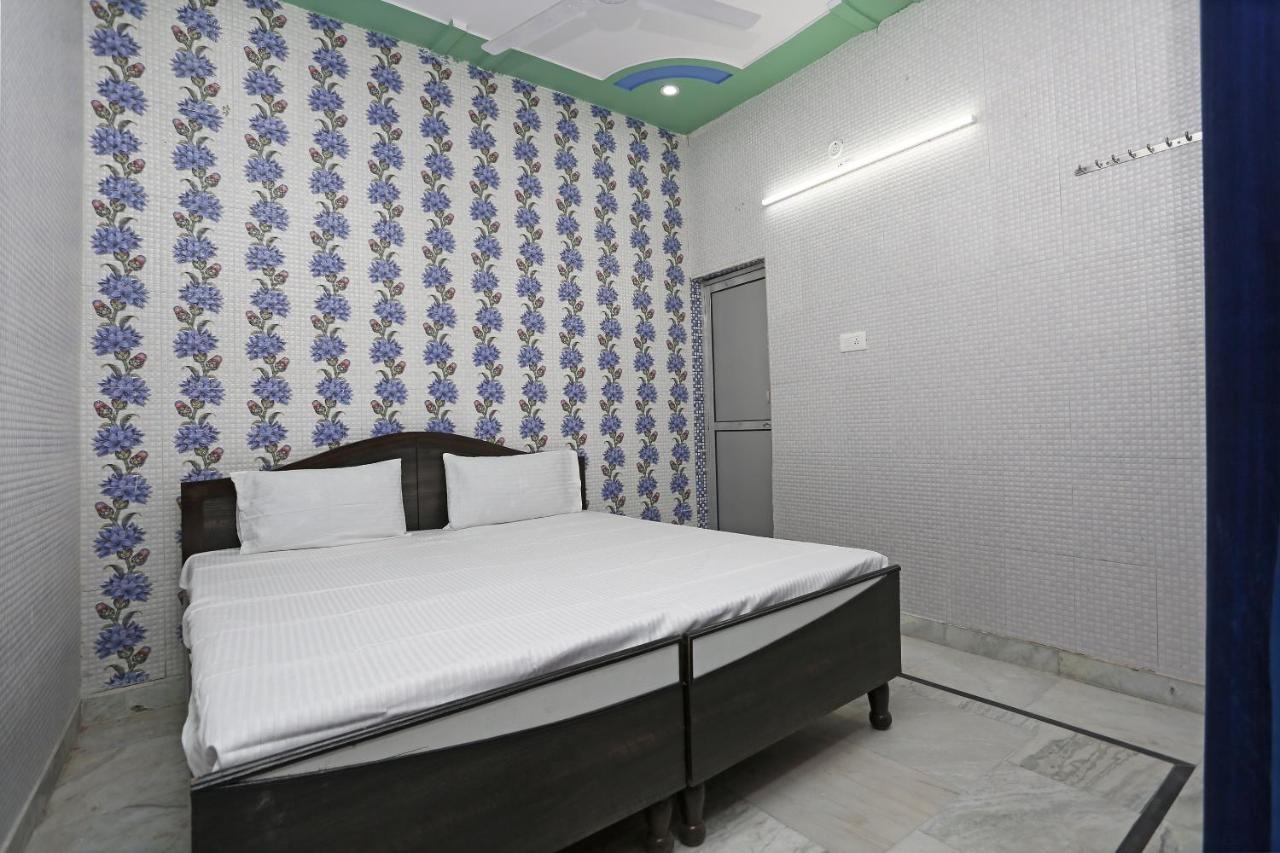 Spot On Hotel Doon Sabri Roorkee Extérieur photo