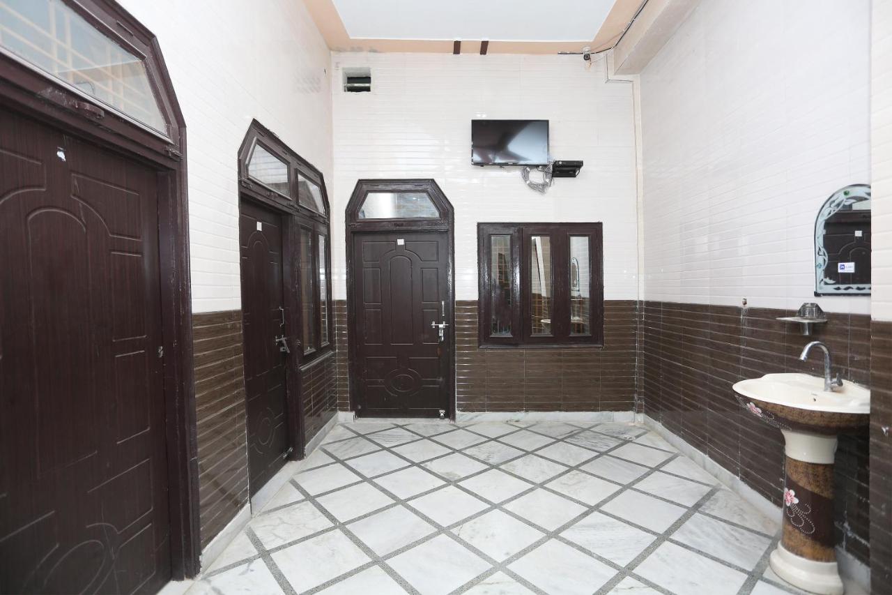 Spot On Hotel Doon Sabri Roorkee Extérieur photo