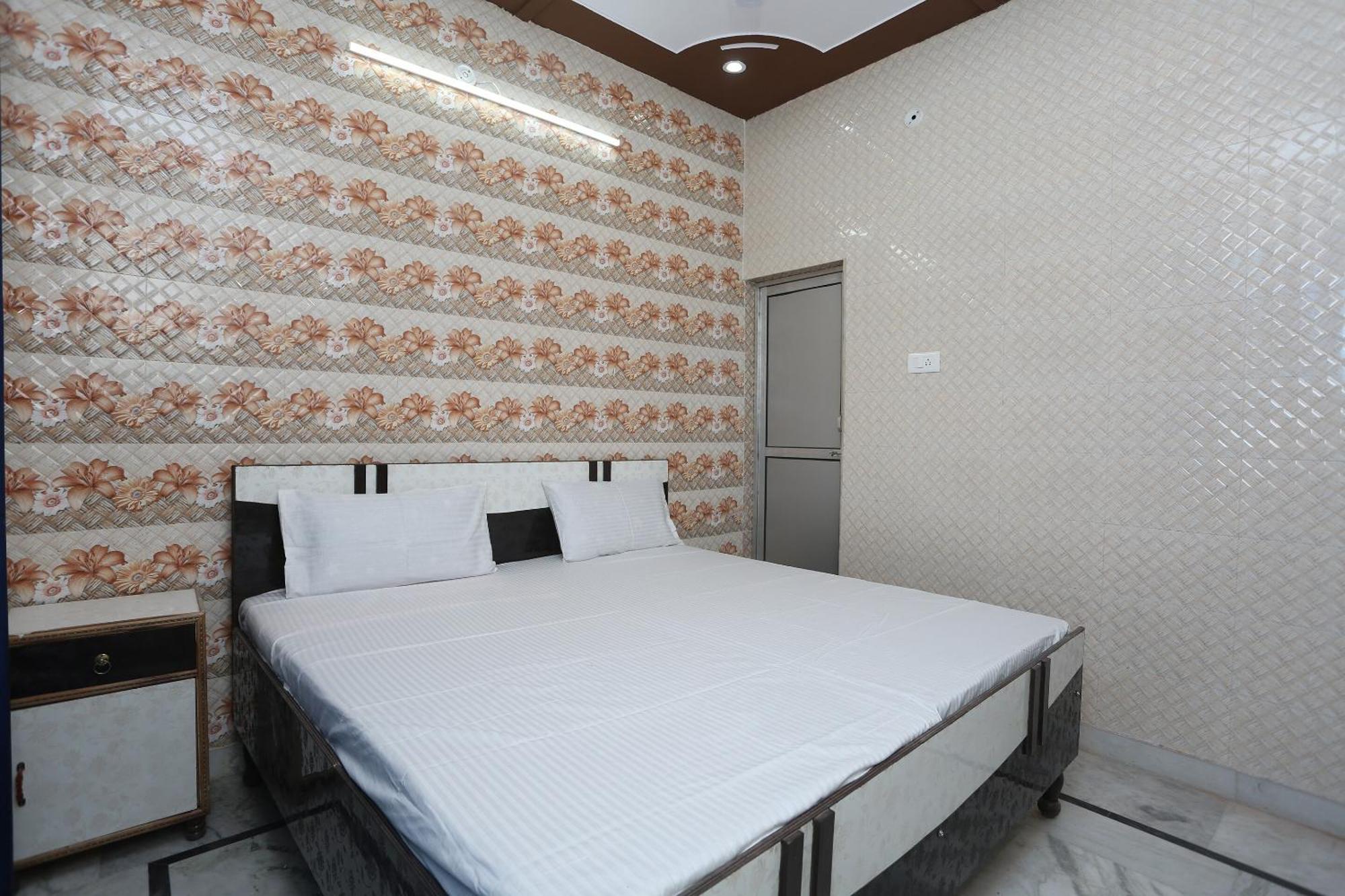 Spot On Hotel Doon Sabri Roorkee Extérieur photo