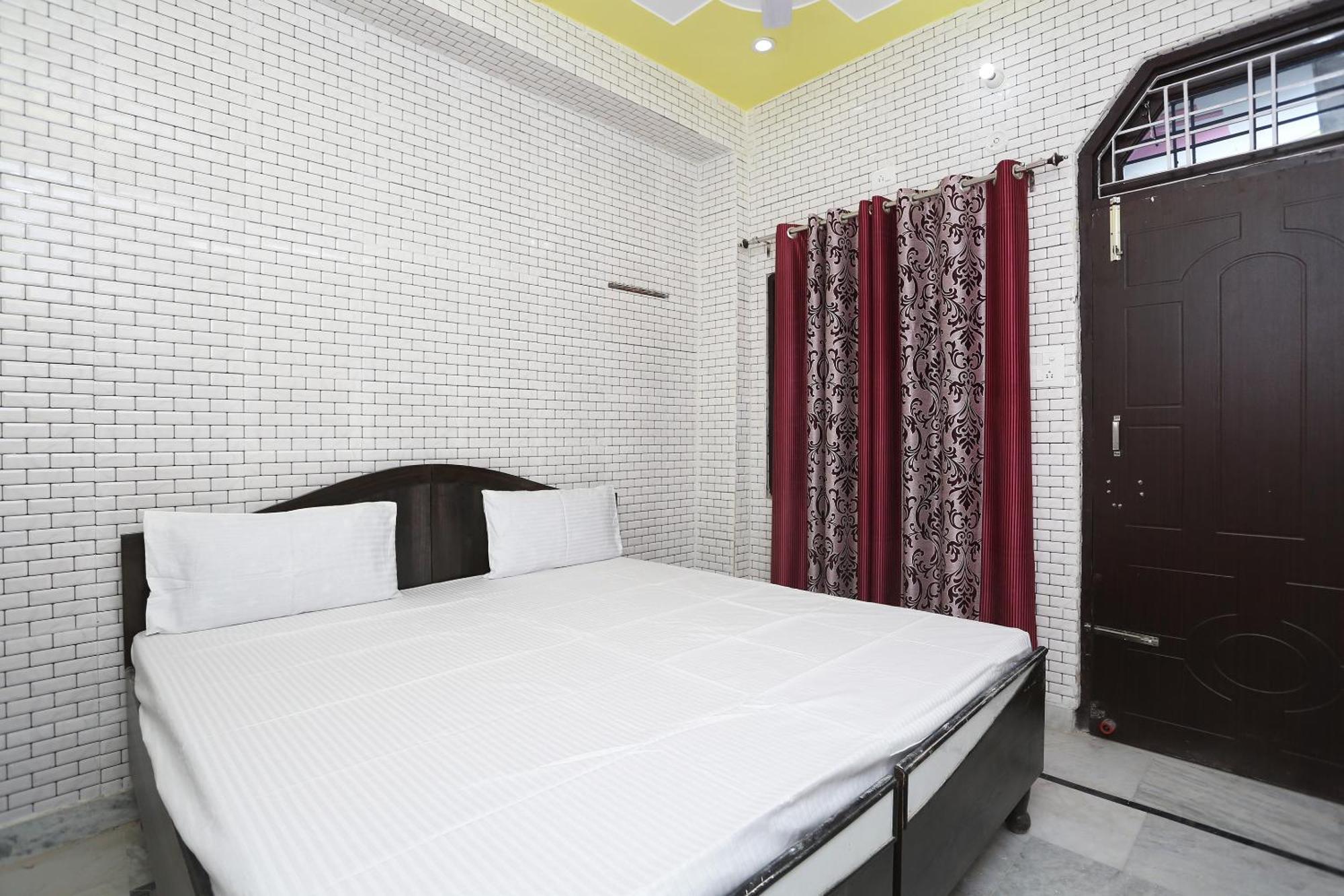 Spot On Hotel Doon Sabri Roorkee Extérieur photo