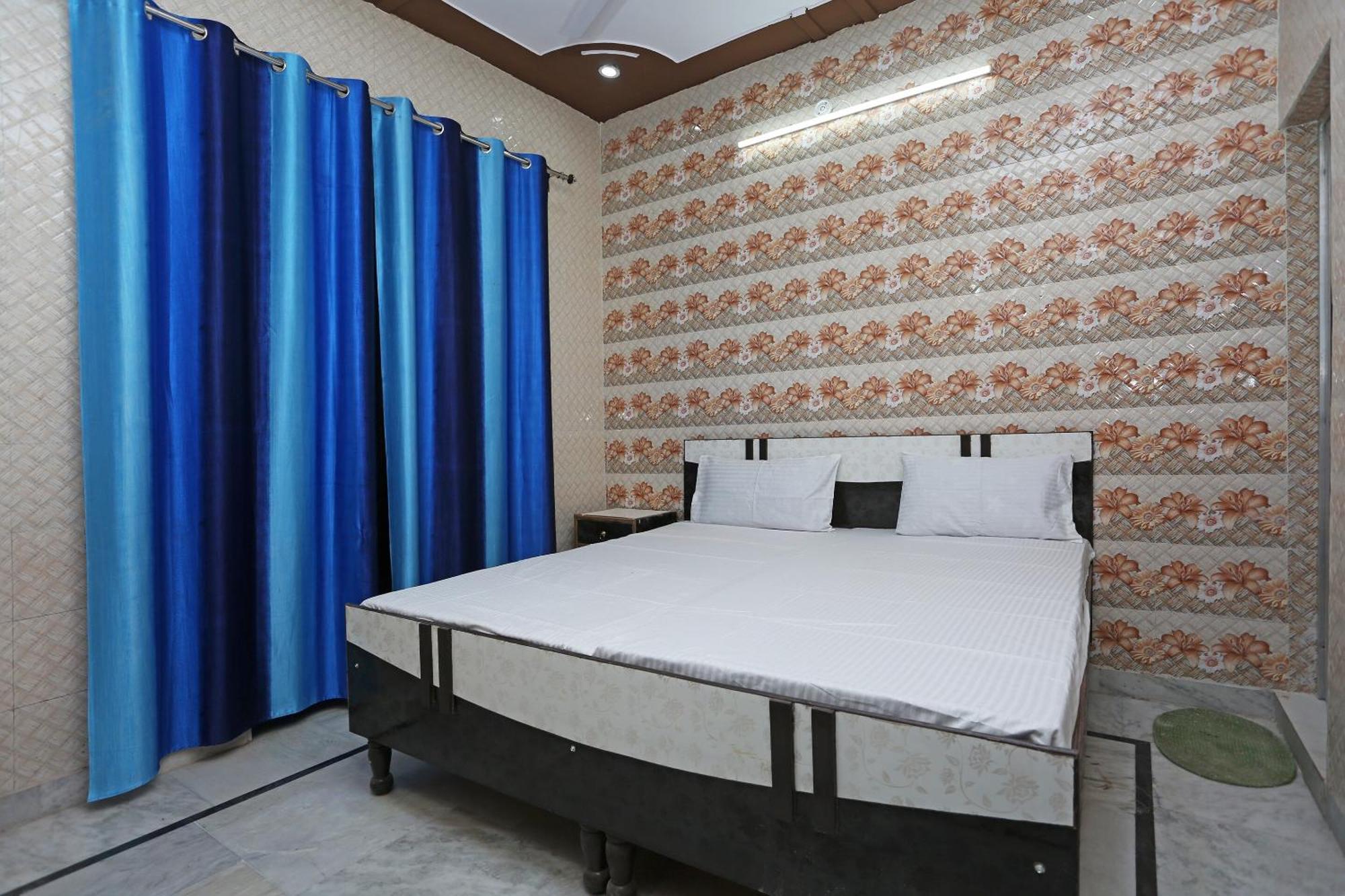 Spot On Hotel Doon Sabri Roorkee Extérieur photo