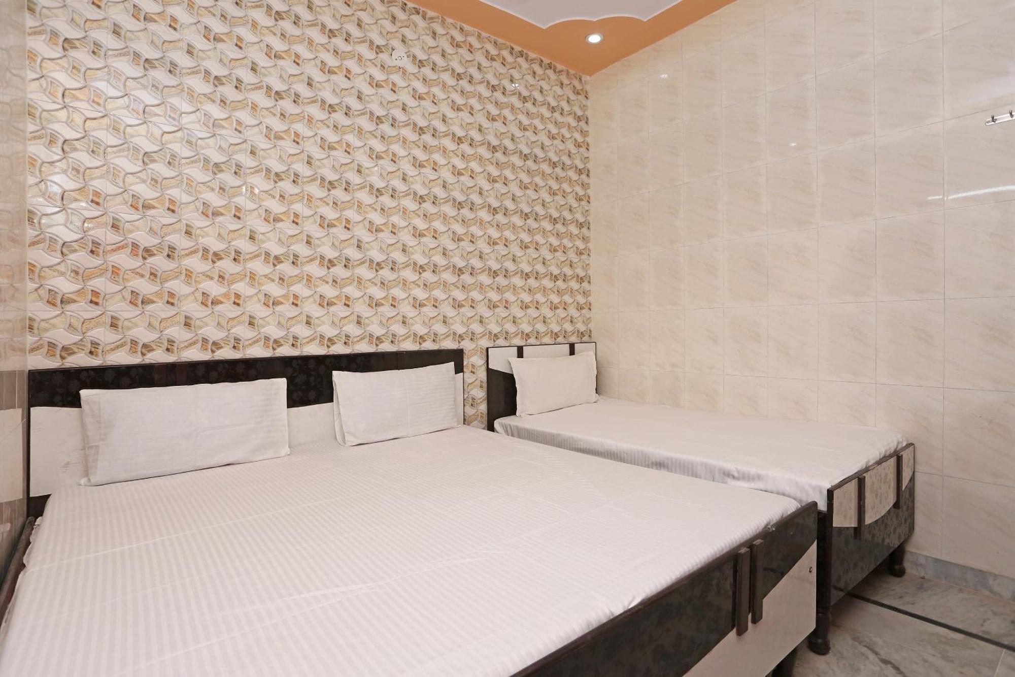 Spot On Hotel Doon Sabri Roorkee Extérieur photo
