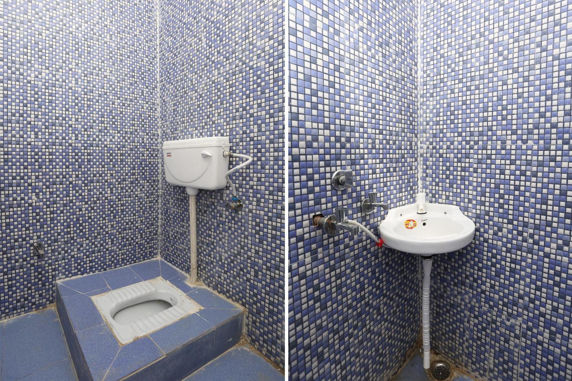 Spot On Hotel Doon Sabri Roorkee Extérieur photo